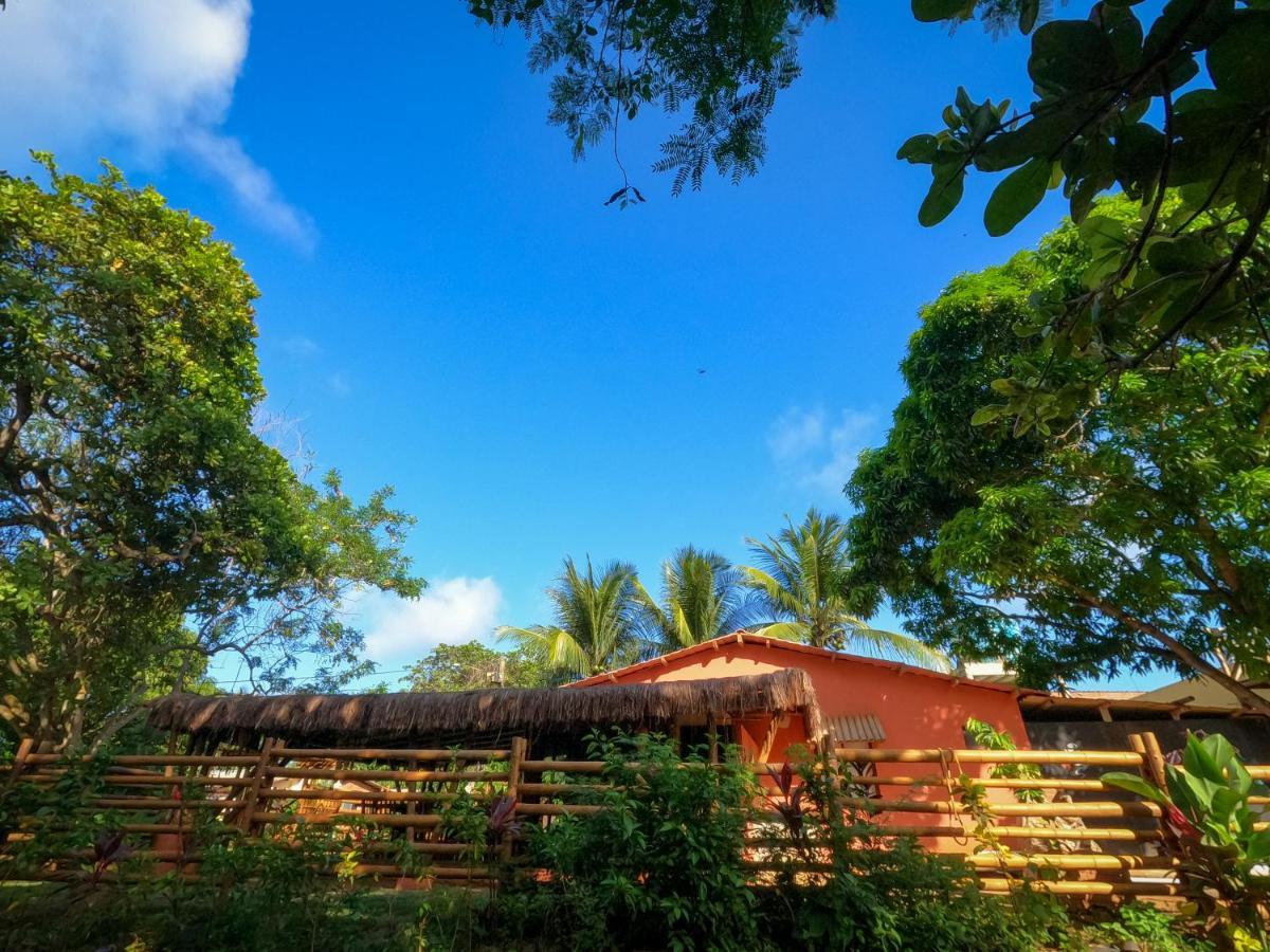 Casa Do Imperador Hotel Fernando de Noronha Exterior photo