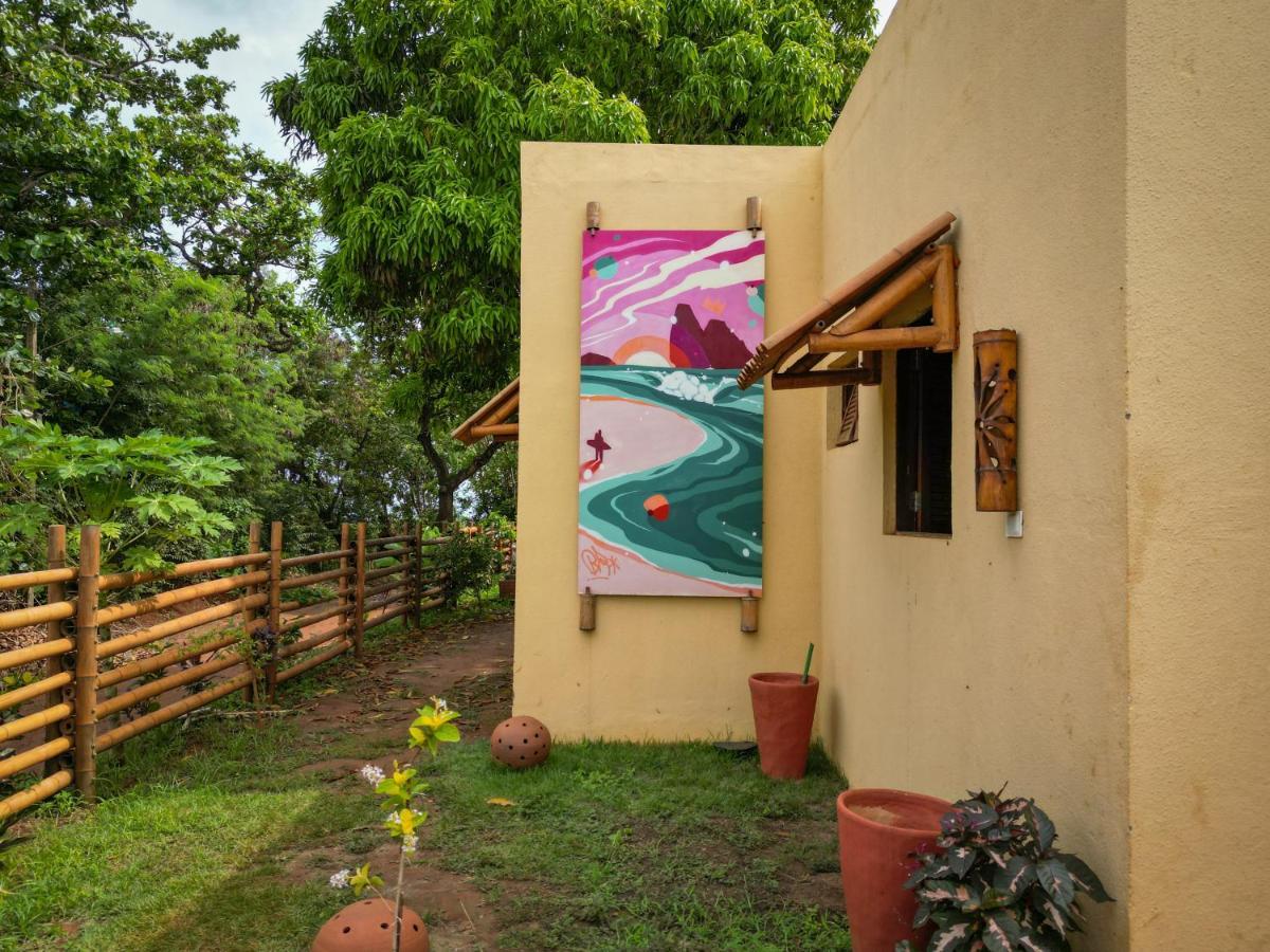Casa Do Imperador Hotel Fernando de Noronha Exterior photo