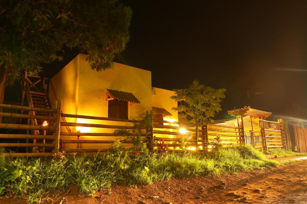Casa Do Imperador Hotel Fernando de Noronha Exterior photo