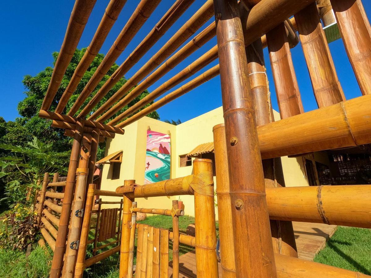 Casa Do Imperador Hotel Fernando de Noronha Exterior photo