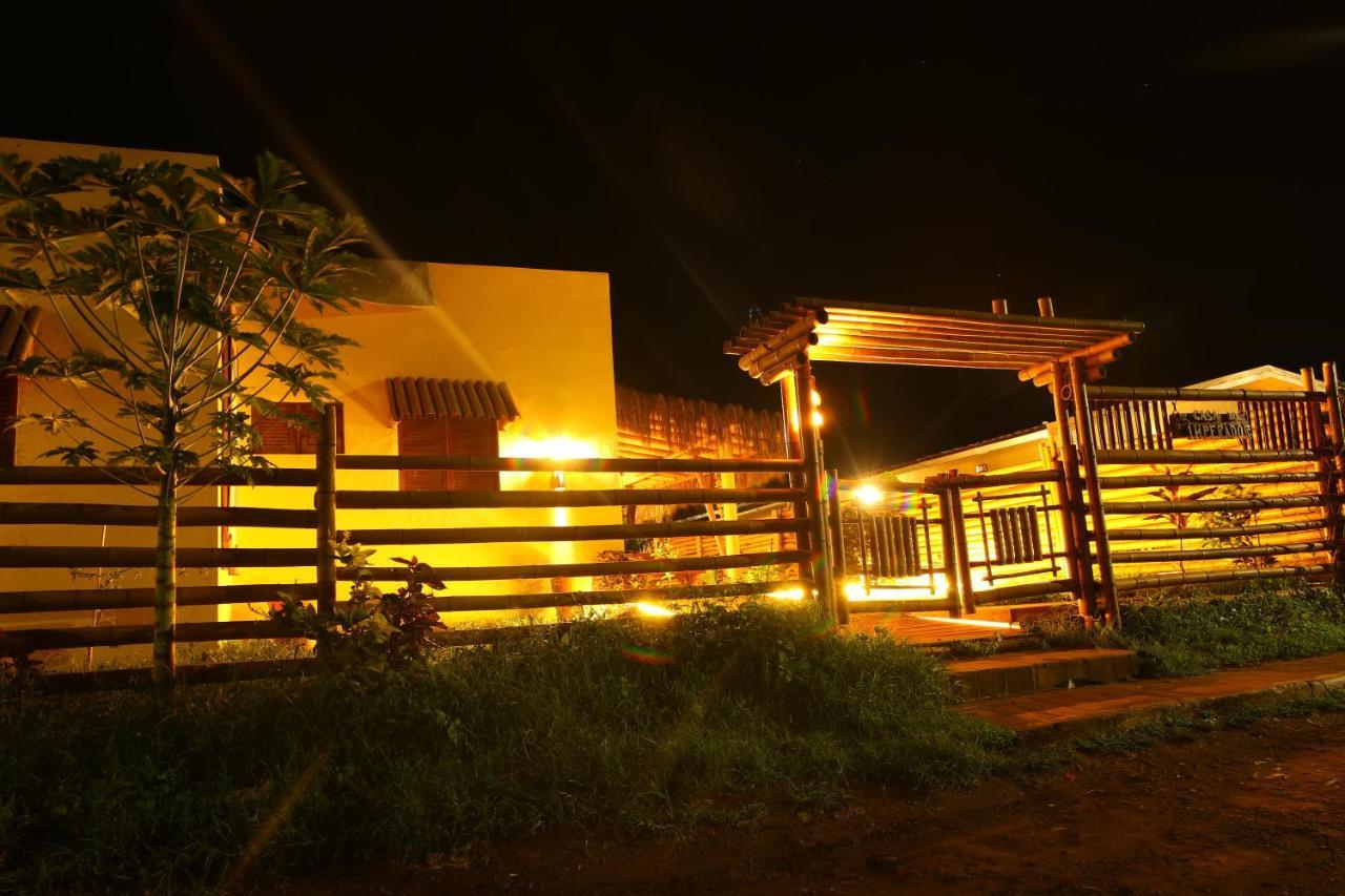 Casa Do Imperador Hotel Fernando de Noronha Exterior photo